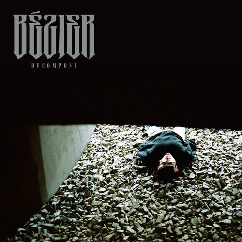 Decompose [LP] [ VINYL LP ]
