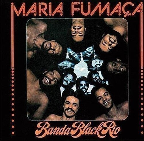 Maria Fumaca [LP] [ VINYL LP ]