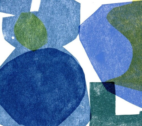 Mr Bongo Record Club Vol. 2 [LP] [ VINYL LP ]