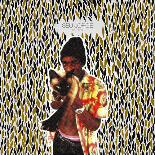 Carolina [LP] [ VINYL LP ]