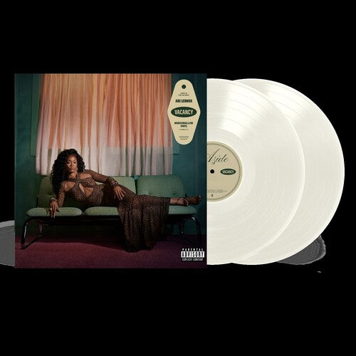 Vacancy [2LP] (Marshmallow Vinyl) [ VINYL LP ]