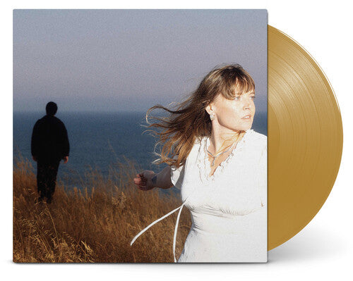Valentine [LP] (Gold Vinyl) [ VINYL LP ]