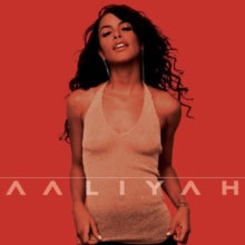 Aaliyah [LP] [ VINYL LP ]