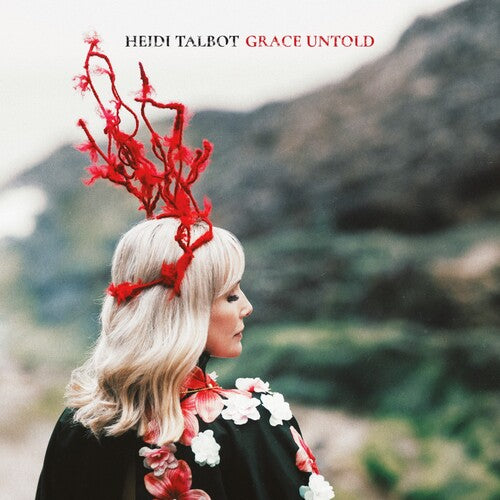 Grace Untold [LP] [ VINYL LP ]