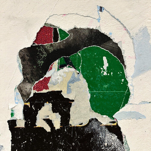 Study Of A Dead End [LP] [ VINYL LP ]