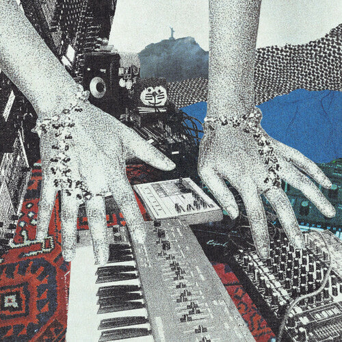 Futuro Cercano [2LP] [ VINYL LP ]