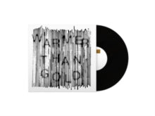 Warmer Than Gold [LP] [ VINYL LP ]