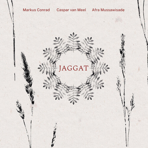 Jaggat [LP] [ VINYL LP ]