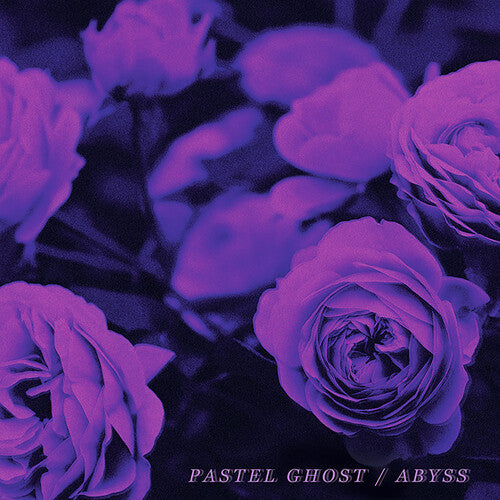 Abyss [Transparent Violet Vinyl] [ VINYL LP ]