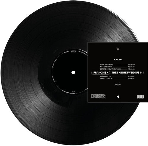 Skin Between Us I-II [LP] [ VINYL LP ]