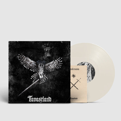 Tavastland [LP] (Clear Vinyl) [ VINYL LP ]