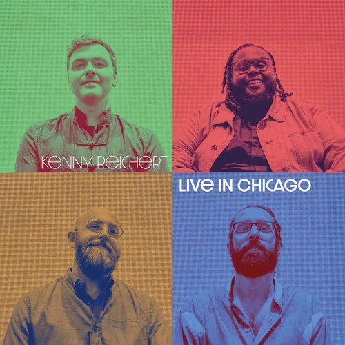 Live In Chicago [LP] [ VINYL LP ]