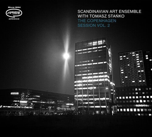 The Copenhagen Session Vol.2 [LP] [ VINYL LP ]