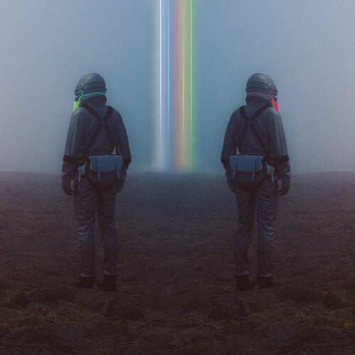 Live [LP] [ VINYL LP ]