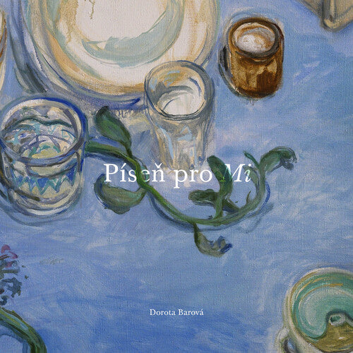 Pisen Pro Mi [LP] [ VINYL LP ]