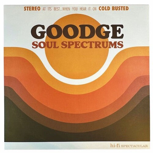 Soul Spectrums [LP] [ VINYL LP ]