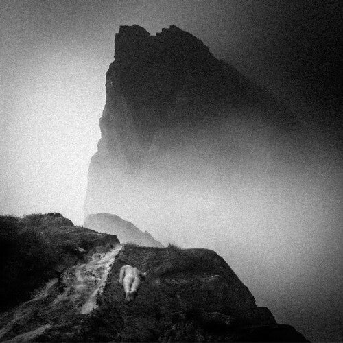 Alluvion [LP] [ VINYL LP ]