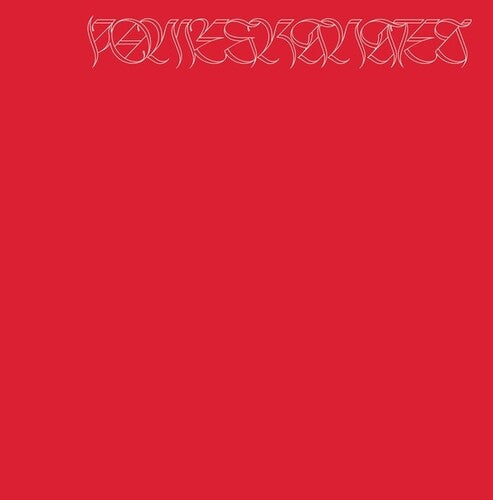 Pomegranates [2LP] [ VINYL LP ]