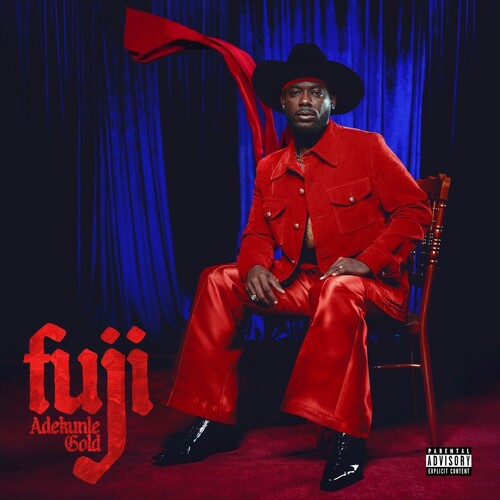 Fuji [2LP] [ VINYL LP ]