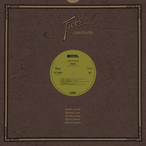 Long Player (SYEOR26) [1LP
 Black Vinyl] [ VINYL LP ]