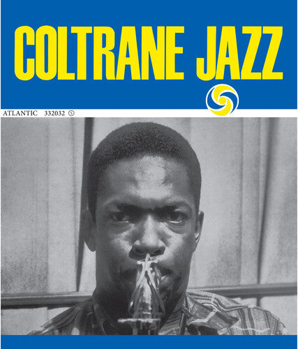 Coltrane Jazz (SYEOR26) [1LP
 Black Vinyl] [ VINYL LP ]