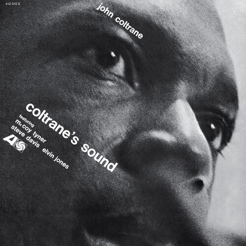 Coltrane's Sound (SYEOR26) [1LP
 Black Vinyl] [ VINYL LP ]