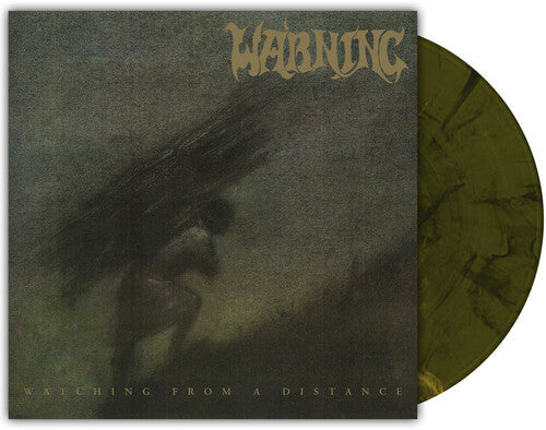 Watching From A Distance [2LP] ('Labradorite' Marble Vinyl) [ VINYL LP ]