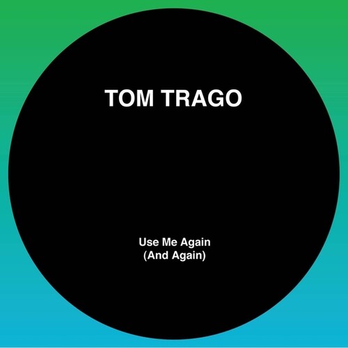 Use Me Again (And Again) (Ltd 2025 Rp Edition) (Original Mix And Carl Craig Rework) [12"] [ VINYL LP ]