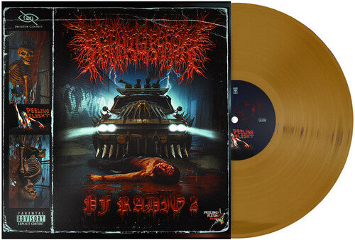 Pf Radio 2 [LP] (Gold Vinyl) [ VINYL LP ]