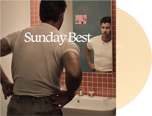 Sunday Best [LP] (Bone Vinyl) [ VINYL LP ]