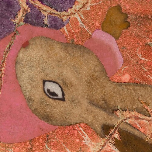 Black Mire [LP] [ VINYL LP ]