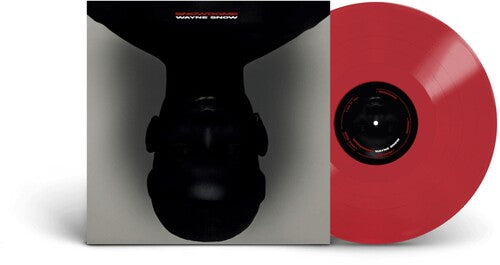 Snowdome [LP] (Red Vinyl) [ VINYL LP ]