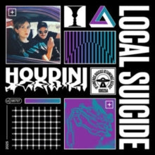 Houdini [12"] [ VINYL LP ]