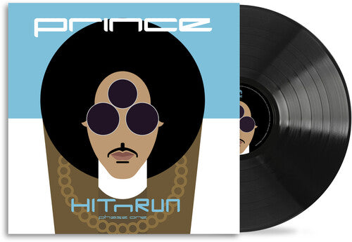 HITnRun Phase one [LP] [ VINYL LP ]