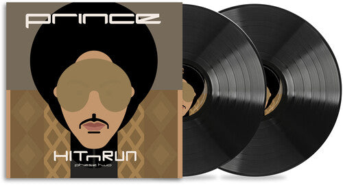 HITnRun Phase two [LP] [ VINYL LP ]