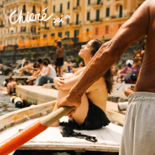 Sei [LP] [ VINYL LP ]