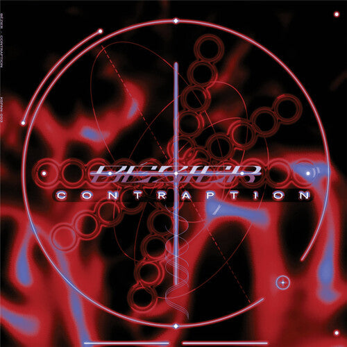 Contraption [12"] [ VINYL LP ]