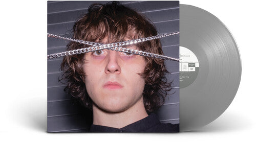 Heavy Metal [LP] (Metallic Silver Vinyl) [ VINYL LP ]