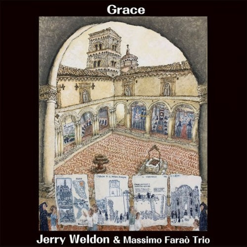 Grace [2LP] (import) [ VINYL LP ]