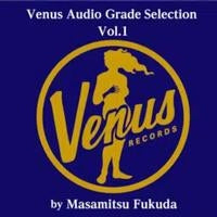 Venus Audio Grade Record Selection Vol.1 [2LP] (import) [ VINYL LP ]