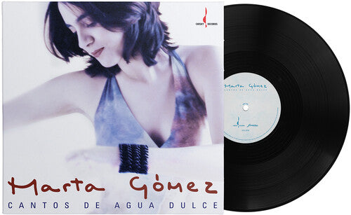 Cantos De Agua Dulce [LP] (180 Gram) [ VINYL LP ]