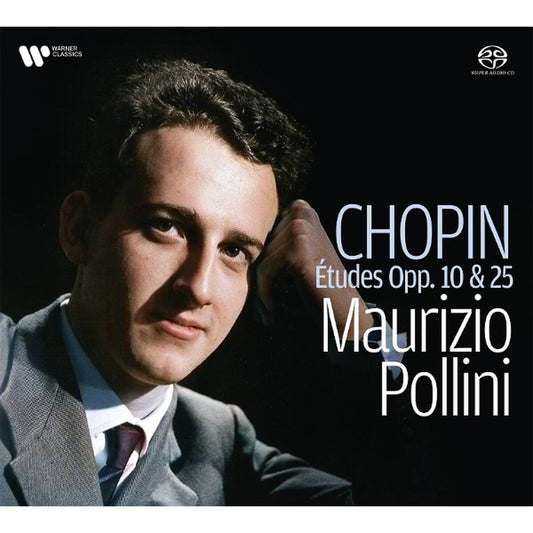 Chopin: 24 Etudes [2LP] [ VINYL LP ]