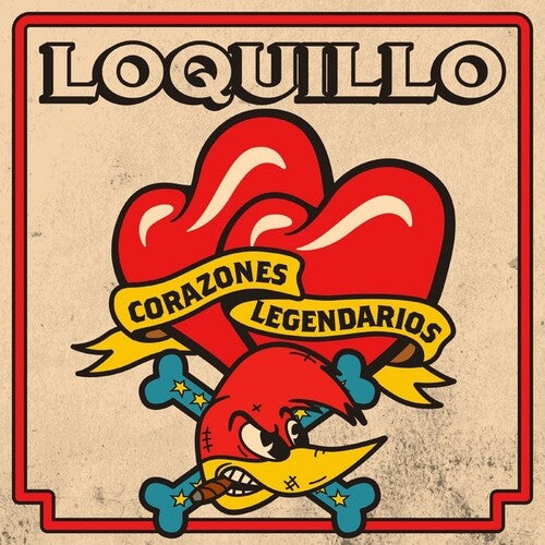 Corazones Legendarios [2LP] (Import) [ VINYL LP ]