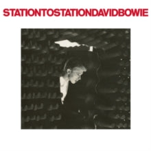 Station To Station [LP] (50th Anniversary Edition) [ VINYL LP ]