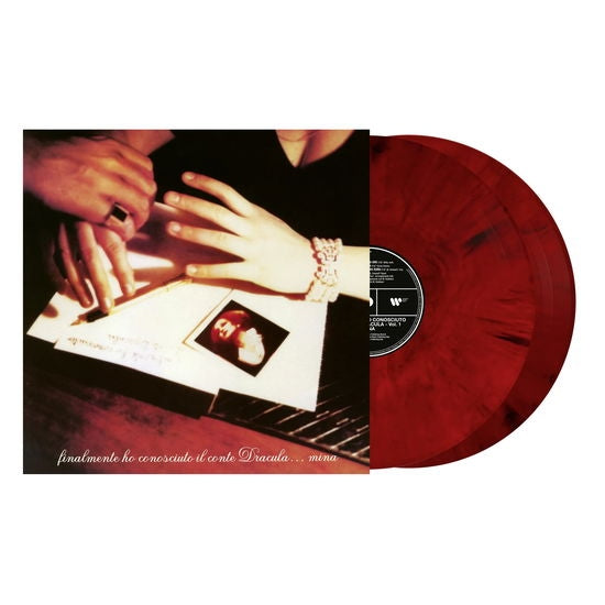 Finalmente Ho Conosciuto Il Conte Dracula [2LP] (Import) [ VINYL LP ]