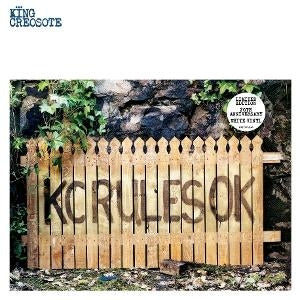 Kc Rules Ok [LP] (Import) [ VINYL LP ]
