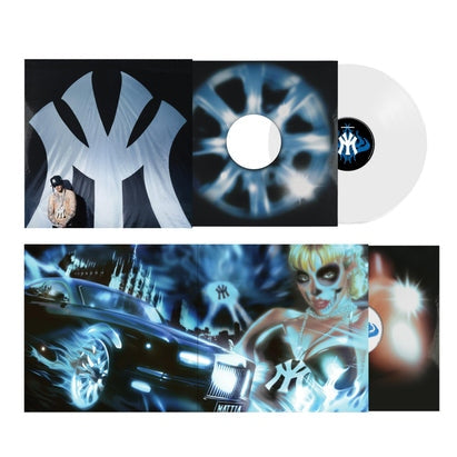 Mattia [LP] (import) [ VINYL LP ]