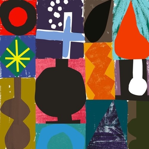 Mr Bongo Record Club Vol. 1 [LP] [ VINYL LP ]