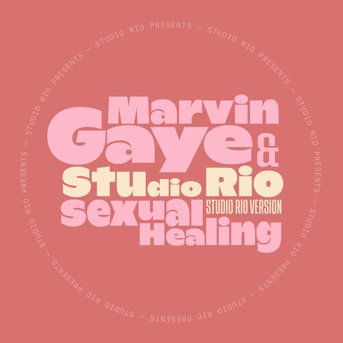 Sexual Healing [7"] [ VINYL LP ]