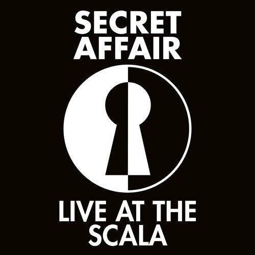 Live At The Scala [2LP] (Import) [ VINYL LP ]